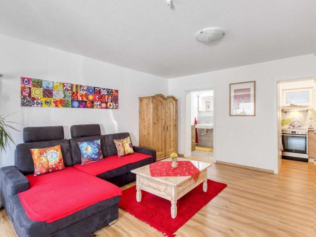 Elegant Appartment フライブルク エクステリア 写真