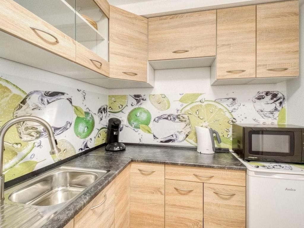 Elegant Appartment フライブルク エクステリア 写真